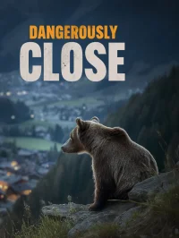 Dangerously Close - Poster
