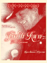 این را ببر - Movie Poster