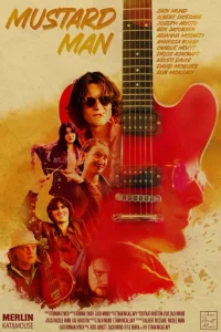 مرد خردل - Poster