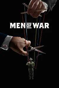 Men of War - Poster