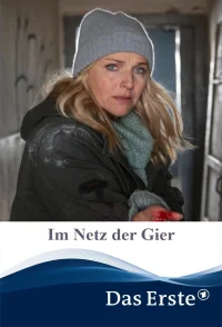 Im Netz der Gier - Movie Poster