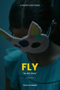 Fly - Poster