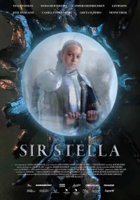Sir Stella - Poster