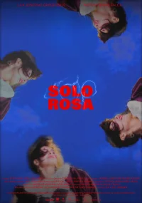 Solo Rosa - Poster