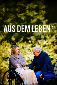 Aus dem Leben - Poster
