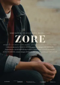 Zore - Poster