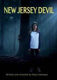 New Jersey Devil - Poster