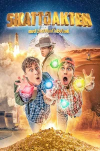 شکار مالیات با IJustWantToBeCool - Poster