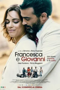 Francesca e Giovanni - Poster