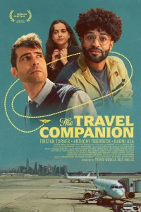 همراه سفر - Poster