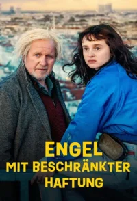 Engel mit beschränkter Haftung - Poster