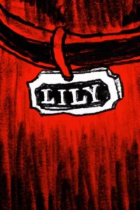 لیلی - Poster