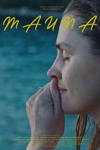 ماونا - Poster