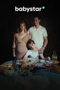 Babystar - Poster