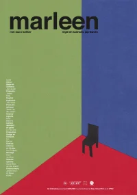 Marleen - Poster