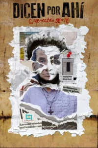 Dicen por ahí - Poster