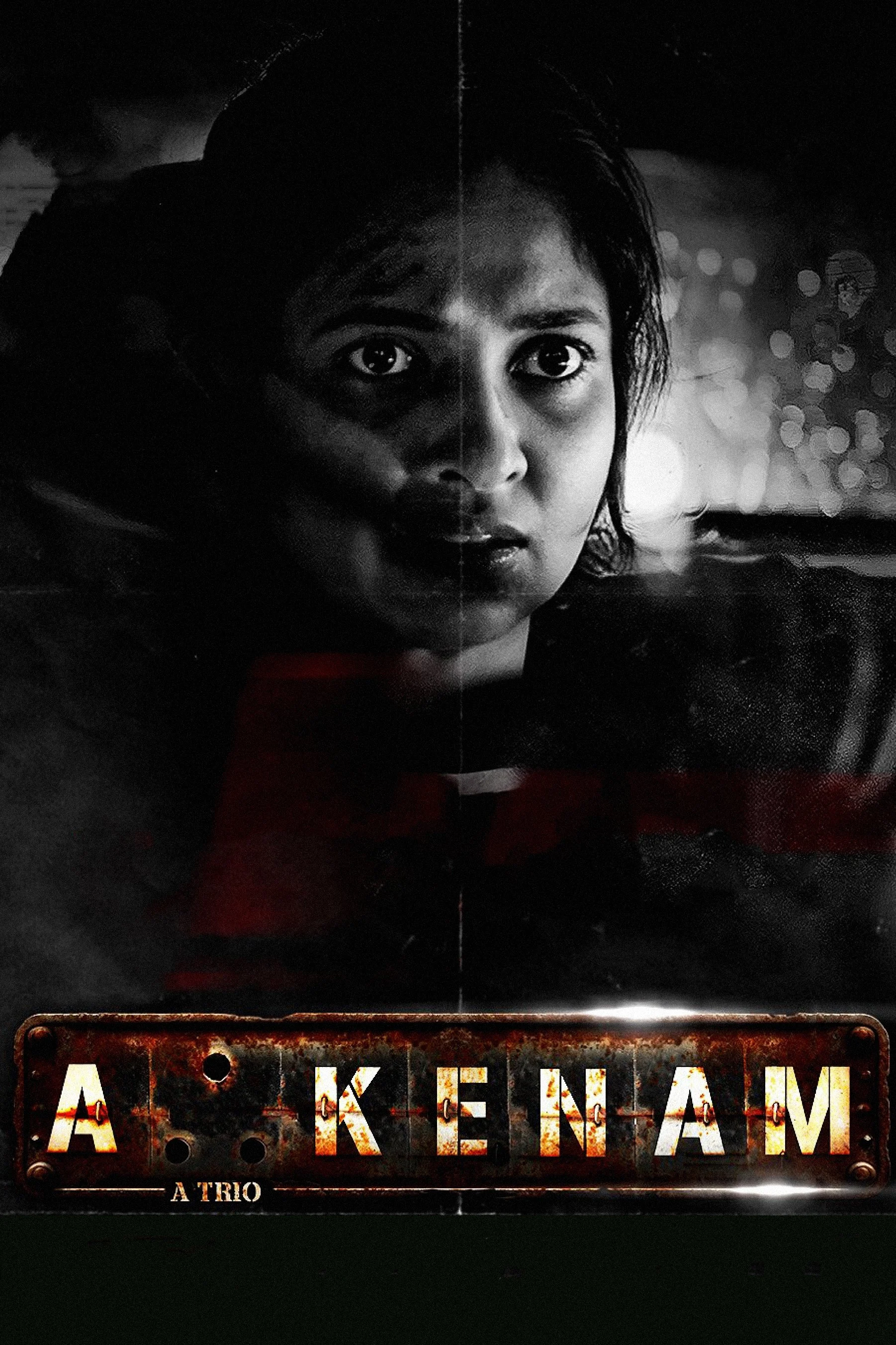Akkenam