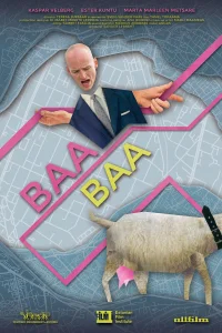 با-با! - Poster
