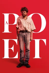 A Poet - Poster