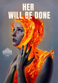Her Will Be Done - Movie Poster