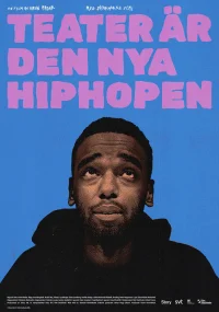 Theater the New Hip-Hop - Poster