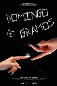 The Holy Gram - Poster