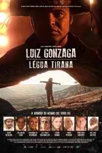 لوئیز گونزاگا - لگوا تیراانا - Poster