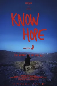امید را بشناسید - Poster