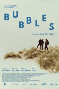 Bubbles - Poster