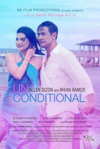 Unconditional - Poster