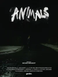 حیوانات - Poster
