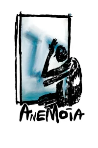 Anemoia - Poster