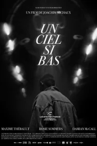 A Sky So Low - Poster