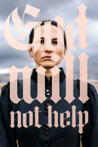 God Will Not Help - Poster