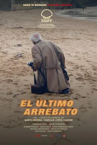 The Last Rapture - Poster
