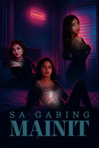 Sa Gabing Mainit - Poster
