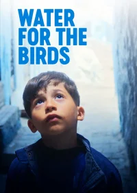 آب برای پرندگان - Poster