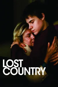 کشور گمشده