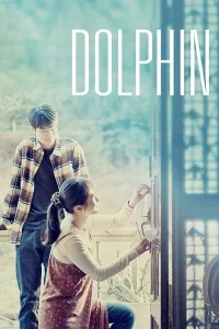 Dolphin - Poster