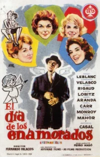 روز ولنتاین