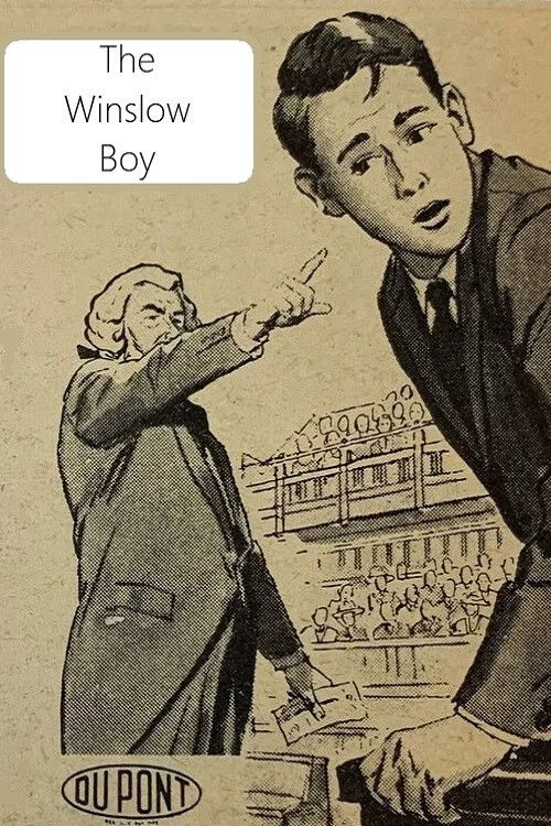 پسر وینسلو