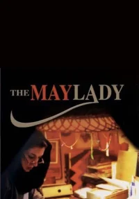 The May Lady - Poster