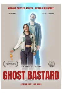بسترد شبح - Poster