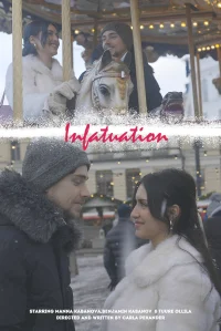 Infatuation - Poster
