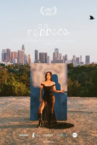 ربکا - Poster