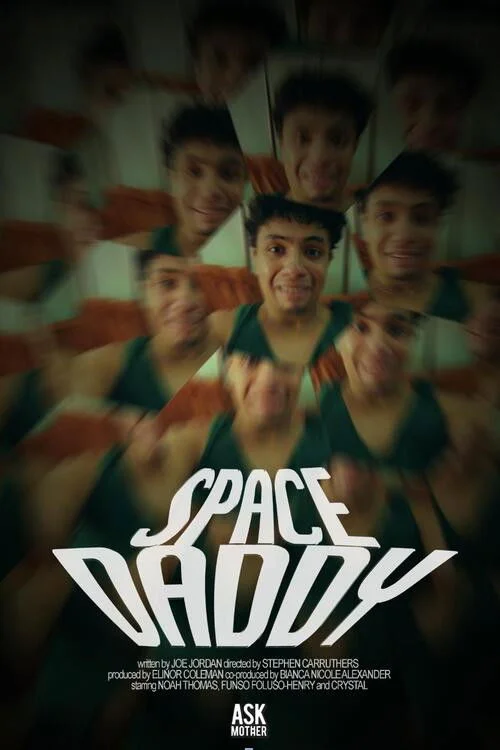 Space Daddy