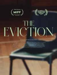 The Eviction - Poster