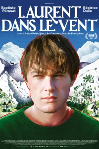 Drifting Laurent - Poster