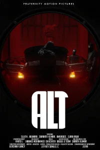 ALT - Poster
