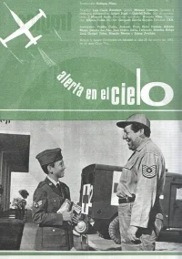 هشدار در آسمان